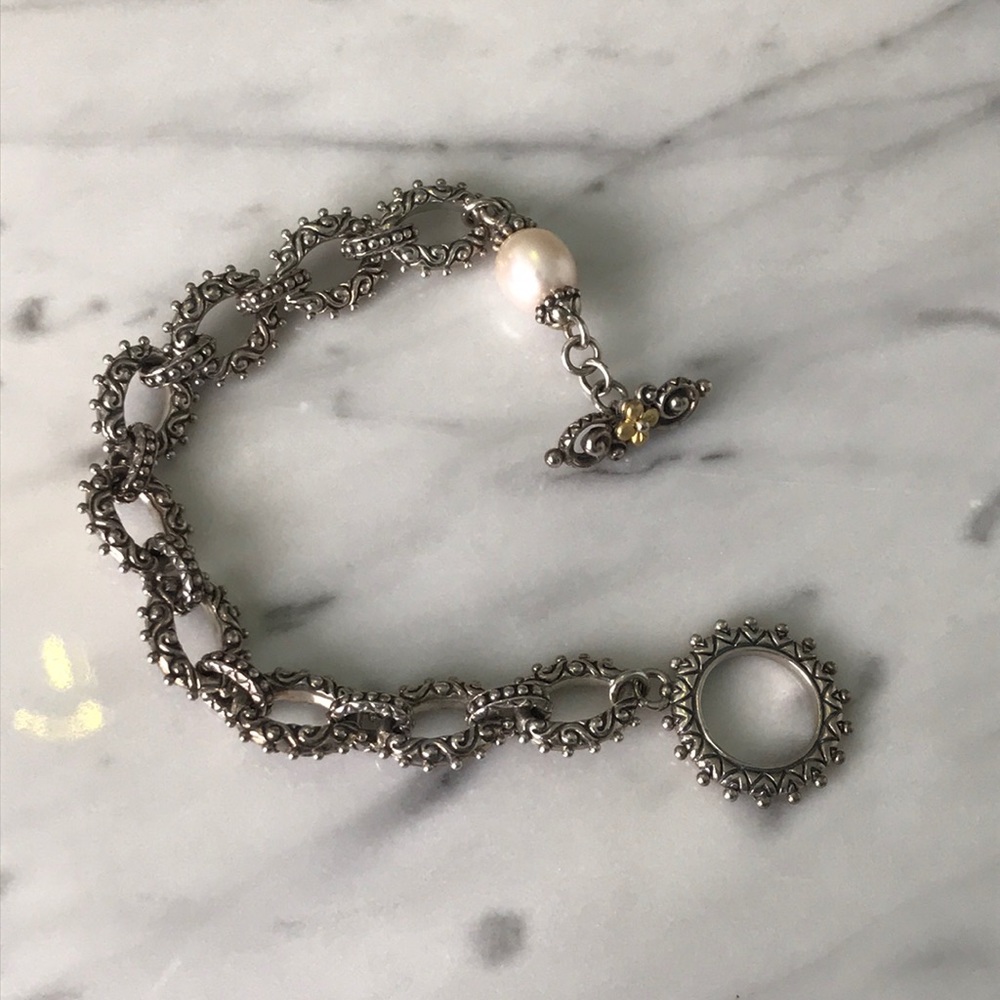Barbara Bixby Bracelet - Picture 4 of 7